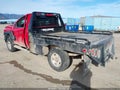 2007 Chevrolet Silverado 2500 — photo 3 of 16 | VIN 1GCHK246X7E530769