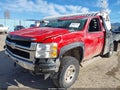 2007 Chevrolet Silverado 2500 — photo 6 of 16 | VIN 1GCHK246X7E530769
