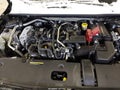 2025 Nissan Sentra — photo 10 of 16 | VIN 3N1AB8BV7SY334382