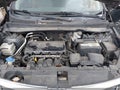 2011 Kia Sportage — photo 10 of 11 | VIN KNDPBCA28B7102862