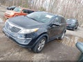 2011 Kia Sportage — photo 2 of 11 | VIN KNDPBCA28B7102862