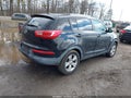 2011 Kia Sportage — photo 4 of 11 | VIN KNDPBCA28B7102862