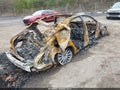 Photo 4 of 10 — 2016 Mercedes-Benz S-Class