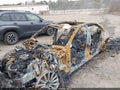 Photo 6 of 10 — 2016 Mercedes-Benz S-Class