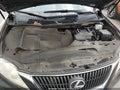 Photo 10 of 17 — 2010 Lexus RX 350