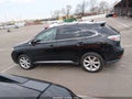 Photo 14 of 17 — 2010 Lexus RX 350