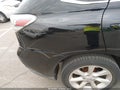 2010 Lexus RX 350 — photo 17 of 17 | VIN 2T2ZK1BA7AC024909