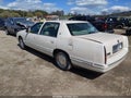 1999 Cadillac Deville — photo 3 of 11 | VIN 1G6KD54Y2XU717631