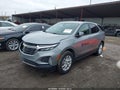 Photo 2 of 16 — 2024 Chevrolet Equinox