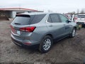 Photo 4 of 16 — 2024 Chevrolet Equinox