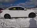 Photo 14 of 17 — 2025 Nissan Sentra