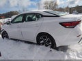 Photo 15 of 17 — 2025 Nissan Sentra
