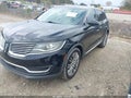 Photo 2 of 18 — 2016 Lincoln MKX