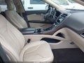 Photo 5 of 18 — 2016 Lincoln MKX