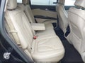 Photo 8 of 18 — 2016 Lincoln MKX