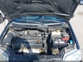 Photo 10 of 11 — 2007 Chevrolet Aveo5