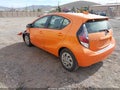 2016 Toyota Prius C — photo 3 of 16 | VIN JTDKDTB39G1118123