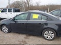 Photo 14 of 17 — 2012 Chevrolet Cruze
