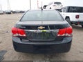 Photo 16 of 17 — 2012 Chevrolet Cruze