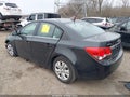 Photo 3 of 17 — 2012 Chevrolet Cruze
