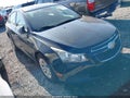 Photo 1 of 17 — 2012 Chevrolet Cruze