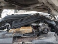 Photo 10 of 15 — 2001 Ford F-350