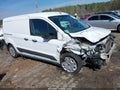 Photo 1 of 17 — 2015 Ford Transit Connect
