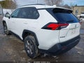 2025 Toyota RAV4 — photo 3 of 16 | VIN 2T3P1RFV3SW524549