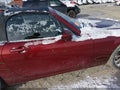 Photo 14 of 17 — 2007 Mazda MX-5 Miata