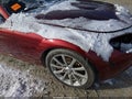 Photo 15 of 17 — 2007 Mazda MX-5 Miata