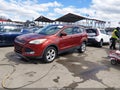 Photo 2 of 16 — 2014 Ford Escape
