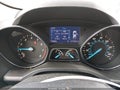 Photo 7 of 16 — 2014 Ford Escape