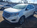 2016 Ford Edge — photo 2 of 17 | VIN 2FMPK3K92GBB67762