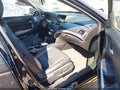 2015 Honda Crosstour — photo 5 of 17 | VIN 5J6TF3H58FL000052