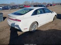 Photo 4 of 16 — 2013 Lincoln MKZ