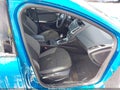 Photo 5 of 16 — 2014 Ford Focus