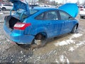 Photo 6 of 16 — 2014 Ford Focus