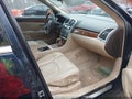 2007 Cadillac SRX — photo 5 of 11 | VIN 1GYEE637270135973