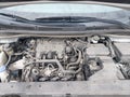 Photo 10 of 16 — 2015 Kia Sedona