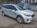 Photo 1 of 16 — 2015 Kia Sedona