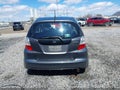 2013 Honda Fit — photo 16 of 16 | VIN JHMGE8H31DC011508
