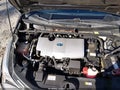 Photo 10 of 16 — 2017 Toyota Prius