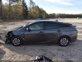 Photo 14 of 16 — 2017 Toyota Prius