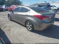 2013 Hyundai Elantra — photo 3 of 11 | VIN 5NPDH4AE5DH288697