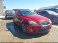 Photo 1 of 19 — 2010 Lexus IS 250