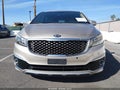 2015 Kia Sedona — photo 12 of 16 | VIN KNDME5C19F6045688
