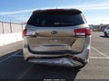 2015 Kia Sedona — photo 16 of 16 | VIN KNDME5C19F6045688