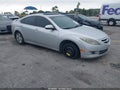 2010 Mazda 6 — photo 1 of 11 | VIN 1YVHZ8CH8A5M17115