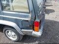 Photo 12 of 12 — 1992 Jeep Cherokee