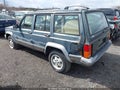Photo 3 of 12 — 1992 Jeep Cherokee
